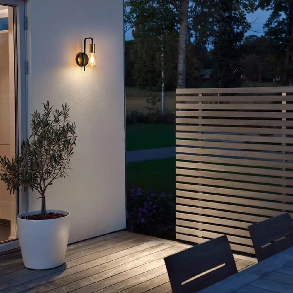 Industrial Duo (2pc)