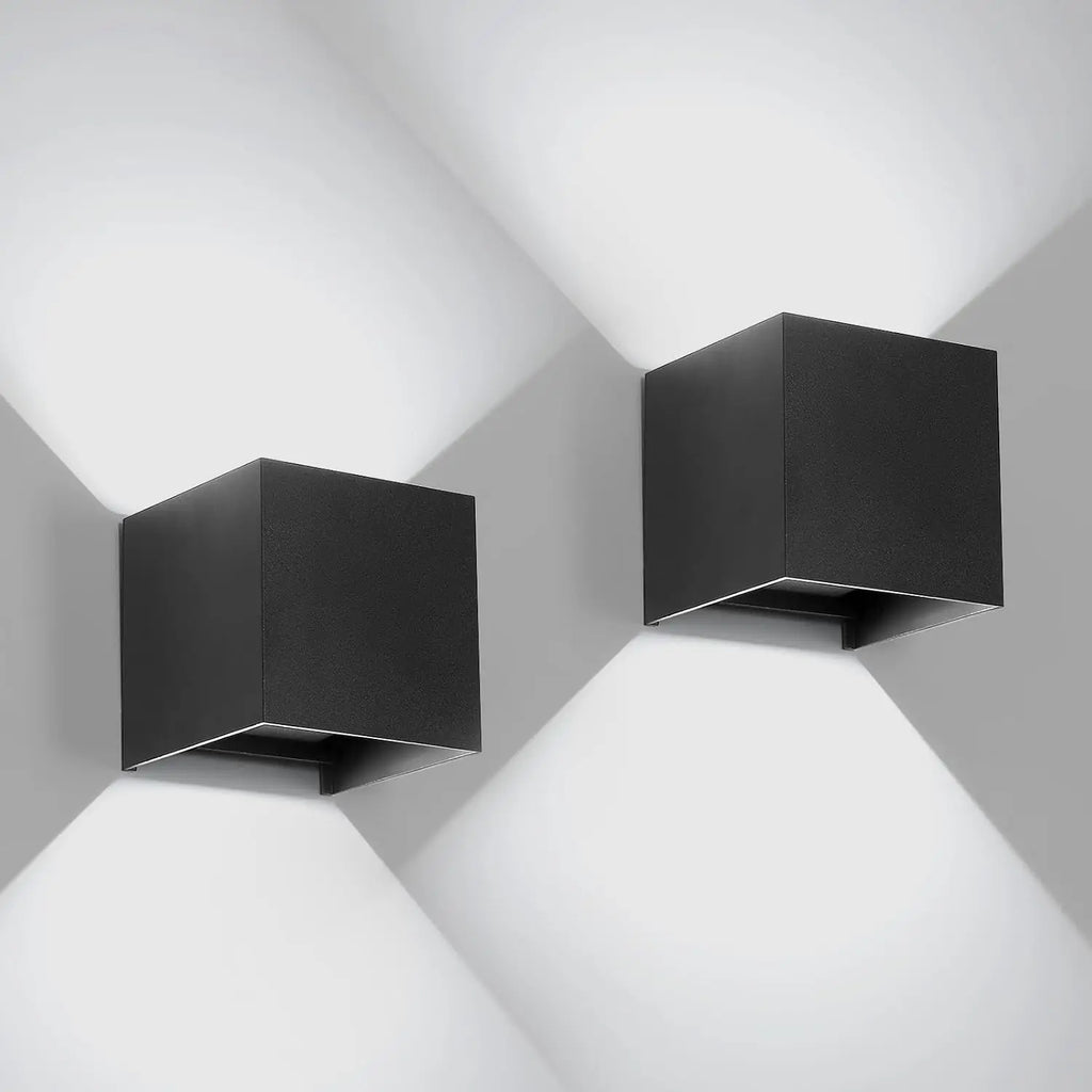 Cube Outdoor Duo (2pc)