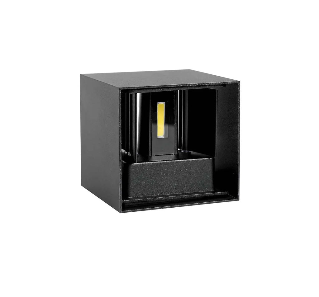 Cube Outdoor Duo (2pc)